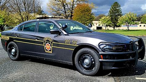 Child Seriously Injured In Chadds Ford Hit Run Pa State Police
