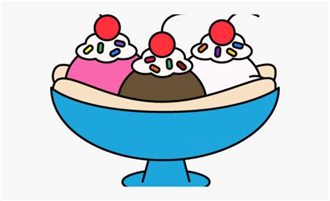 Download High Quality Ice Cream Sundae Clipart High Resolution Transparent Png Images Art Prim