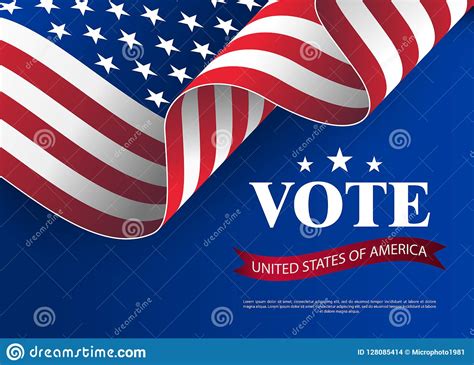 View live updates on electoral votes by state for presidential candidates joe biden and donald trump on abc news. Elections To US Senate In 2018. Template For US Elections. USA Voting Concept Vector ...