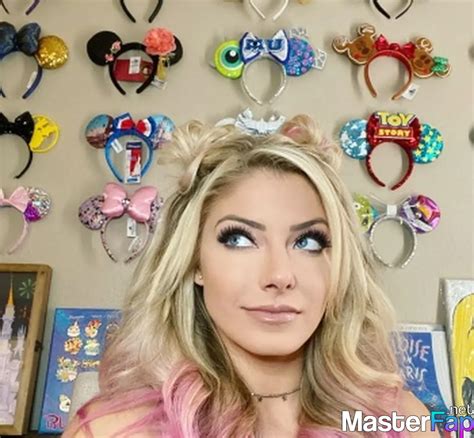 Alexa Bliss Nude Onlyfans Leak Picture Kxqoni8lrr