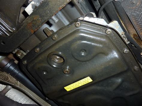 Just need to flush the system through and refil propper coolant mix. Question on changing trans pan gasket - Xoutpost.com