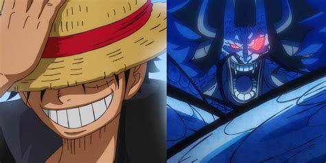 One Piece Episode 1063 Release Date And What To Expect