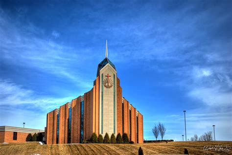 02 New Apostolic Church Photograph By Michael Frank Jr Pixels