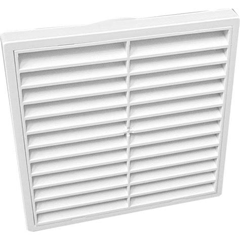Bunnings Cabinet Vents