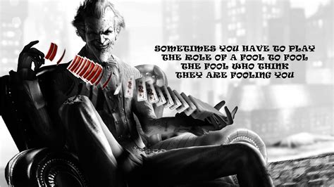 Joker Wallpaper 4k Quotes