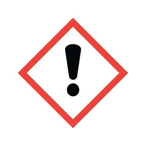Know Your Hazard Symbols Pictograms Office Of Environmental Health