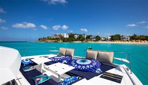 Top 10 St Maarten Yacht Charters With Reviews Getmyboat