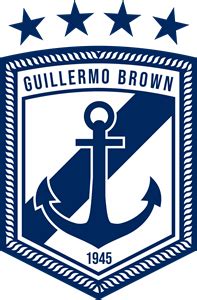 Badge of atlético bucaramanga, a football team of colombia. Club Social y Atlético Guillermo Brown Logo Vector (.CDR) Free Download