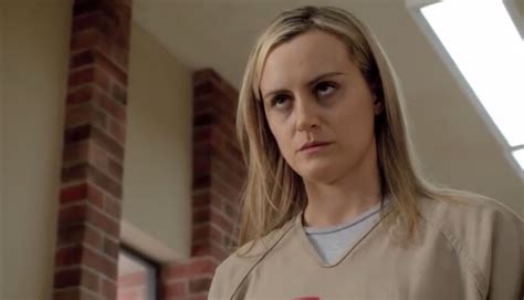 The Most Terrifying Thing In Orange Is The New Black Happens In Real