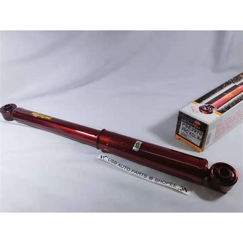 Posted on saturday, october 17, 2009 by lawrencecheah. Perodua Kancil APM Original Performax Sport Rear Absorber ...