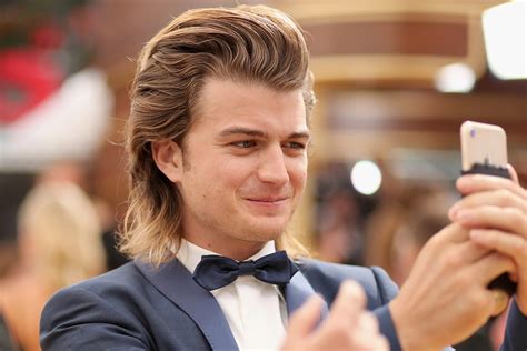 20 Best Mullet Hairstyles For Men Man Of Many