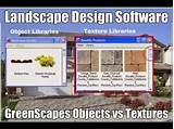 Landscape Design Software Pictures