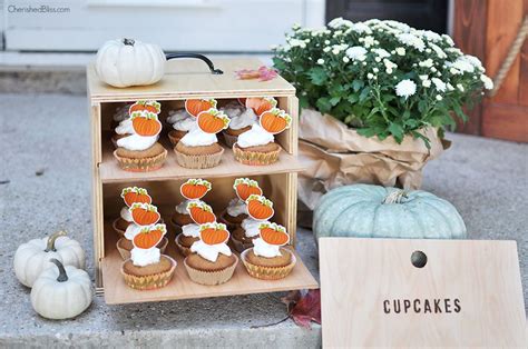 All you need is couple of basic craft materials and in step 1: DIY Cupcake Box Carrier Tutorial | Free Plans | Diy ...
