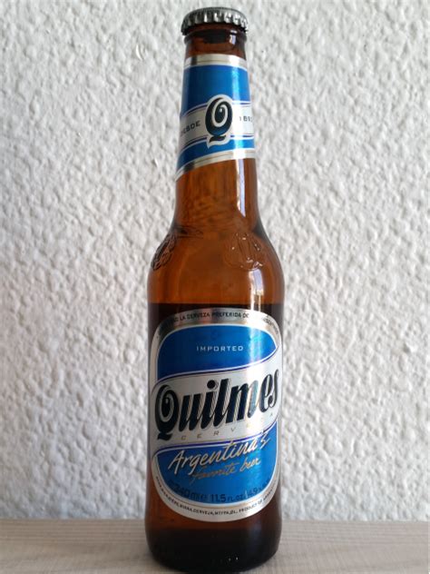 Calle guido y calle general paz 1878 quilmes, provincia de buenos aires. Quilmes Gluten Test - Low Gluten in Beer