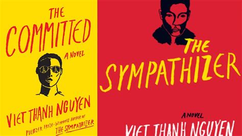 the committed and the sympathizer viet thanh nguyen the prologue tube youtube