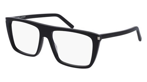 Saint Laurent Sl 155 Eyeglasses Free Shipping