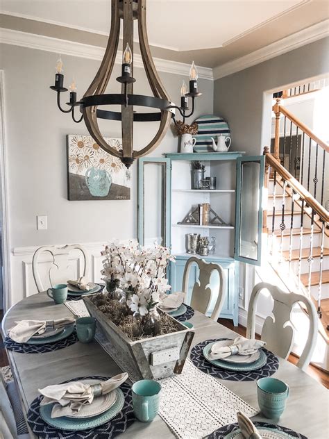 All of the shads should colorize the room as admirable as possible. Navy paint on an accent wall in my dining room with ...