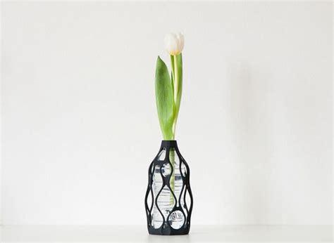 3d Printed Vases Parametric House