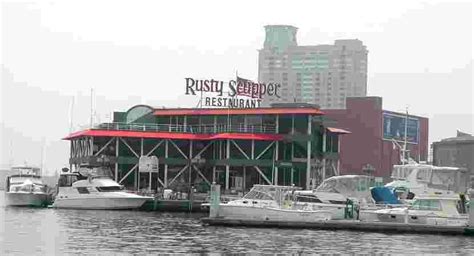 Best Sunday Brunch Ever A Must If You Go To Inner Harbor Baltimore