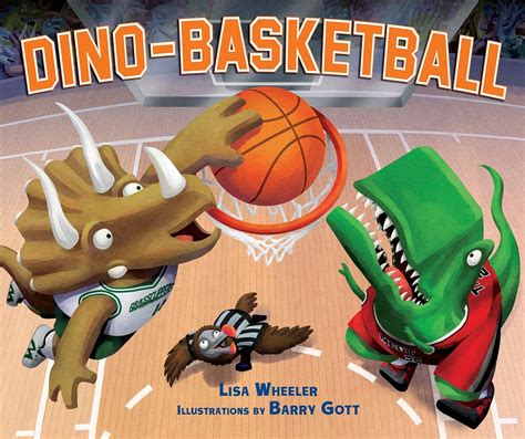 50 Slam Dunk Basketball Books For Kids Of All Ages