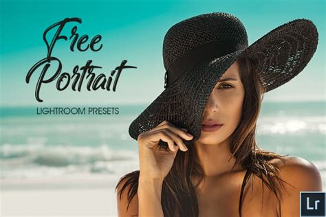 These free lightroom presets are perfect for your portrait shots. Lightroom Portrait Presets|Lightroom Preset Portrait Free