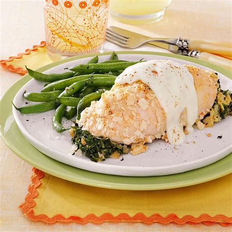 The hairy bikers' chicken curry recipe, which you can see being demonstrated in the video above, is so simple it takes. Chicken with Cheese Sauce Recipe | Taste of Home