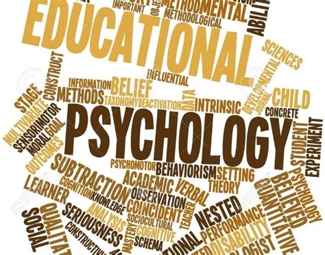 What Is The Importance Of Educational Psychology In Education
