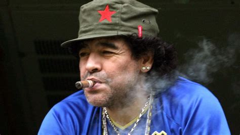 Maradona Se Sumó A Los Festejos De Boca Y Dijo El Mejor Regalo De Cumpleaños Infobae