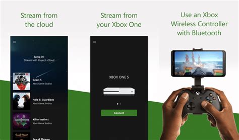 Download Xbox Game Streaming App Techno Brotherzz