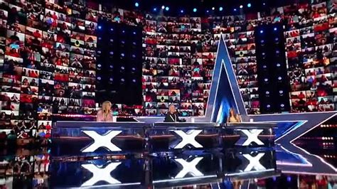 Americas Got Talent 2020 Season 15 Episode 15 Part 1 Video