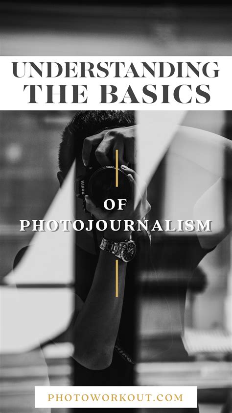 How To Become A Photojournalist Photojournalism Photojournalist