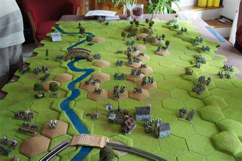 Pin By Philip Espinosa On Gaming Tabletop Games Warhammer Terrain