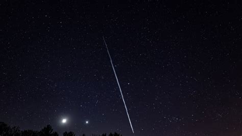 How To Watch Leonids Meteor Shower 2021 In Uk Tonight What Time To See The Meteors And When