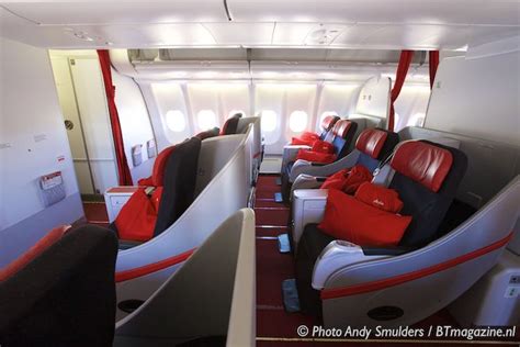 It's the cheapest way to get a business class air asia x has also the premium flatbed class for more demanding passengers. AIRASIA X QUITE ZONE AND BUSINESS CLASS PREMIUM BED REVIEW ...