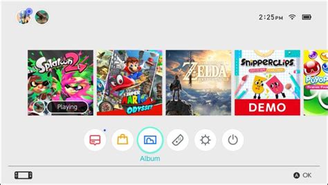 How To Take Screenshots And Videos On Your Nintendo Switch
