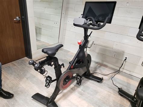 These are used while working on your vehicle to make sure it doesn't fall on you. Turn Your Stationary Bike Into A Virtual Ride You'll Want ...