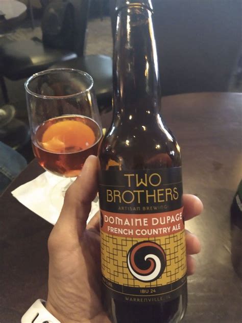 Please enter domain name or ip address help. Two Brothers **** Domain Dupage French Country Ale ...