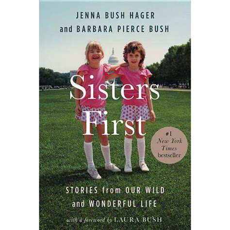 Sisters First Stories From Our Wild And Wonderful Life Hardcover