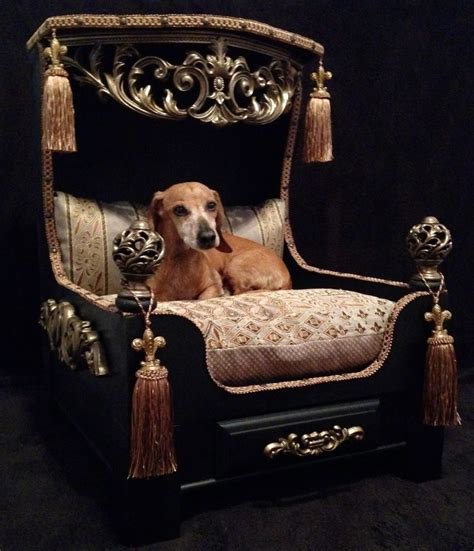 New Luxury Platform Dog Bed Wow Diy Dog Bed Designer Dog Beds