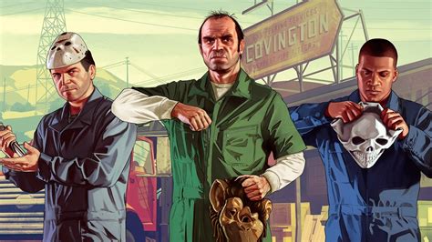 A la venta en españa: GTA 5 for Xbox One and PlayStation 4 Review - YouTube