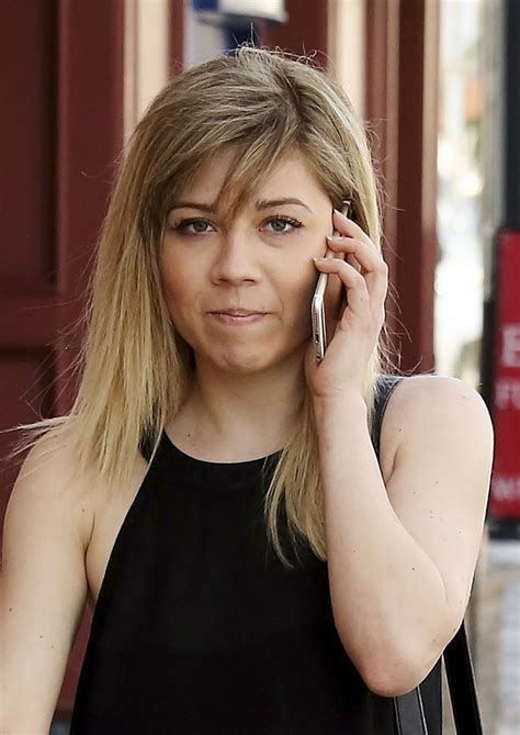JENNETTE MCCURDY Out And About In Los Angeles 03 16 2017 HawtCelebs