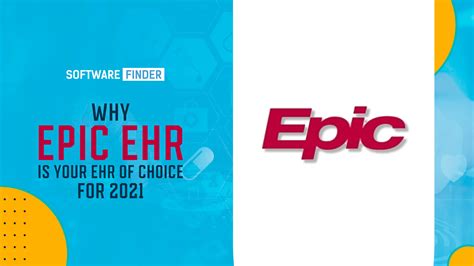 Why Epic Ehr Is Your Ehr Of Choice For 2021 Froogon