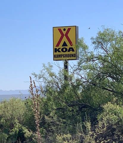 This listing needs a few more responses before we can provide a recommendation. Las Cruces, New Mexico Camping Photos | Las Cruces KOA