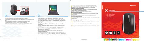 Microsoft Microsoft USB Dongle User Manual Manual