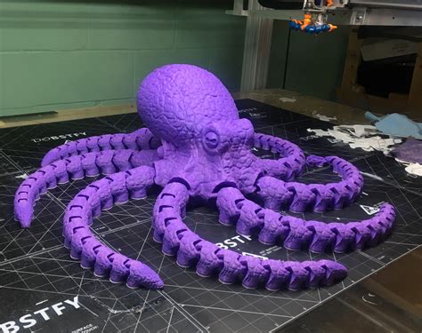 Large Format 3d Printing
