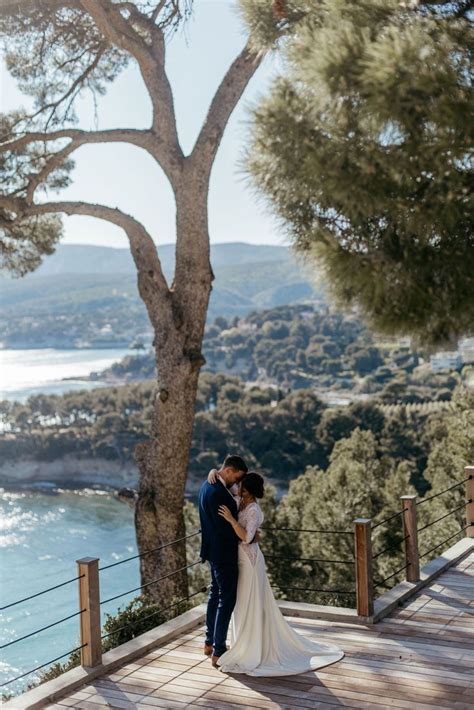 Inspiration Luxury French Wedding Wedding In South Of France