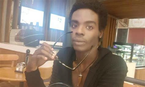 Mungu Halali Lgbt Activist Joji Baro Finds Asylum In Canada After He