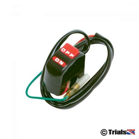Kill Switches Trials Uk