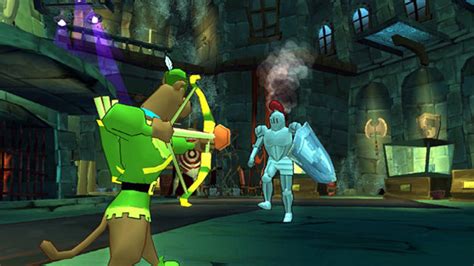 How to run the game on windows 10 hello, i noticed many have problems in starting the game on windows 10, including me. Scooby-Doo! Unmasked | PS2 Games | PlayStation