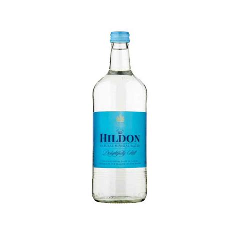 Buy Acqua Panna Still Water Glass Bottle 12 X 750ml